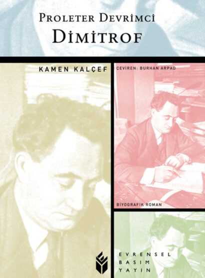 Proleter Devrimci Dimitrof