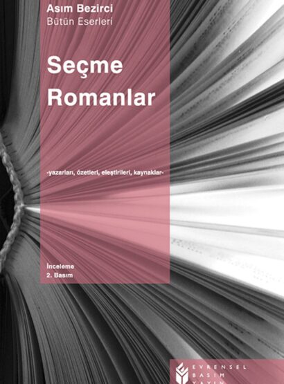 Seçme Romanlar