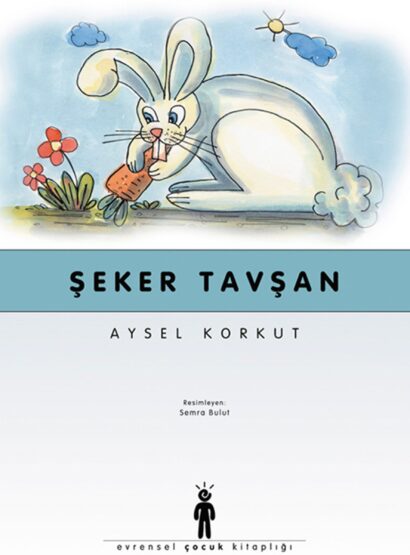 Şeker Tavşan