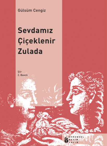 Sevdamız Çiçeklenir Zulada
