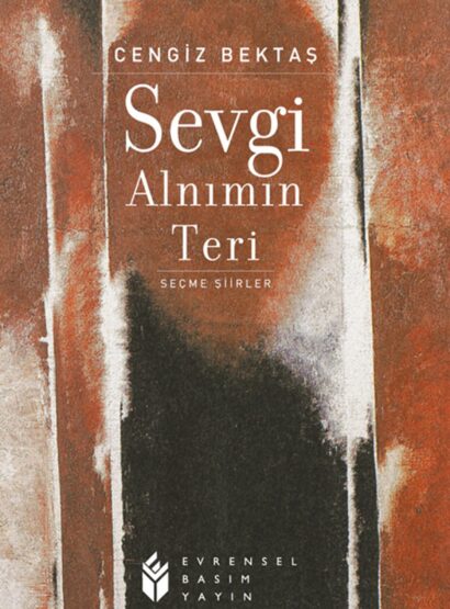 Sevgi Alnımın Teri