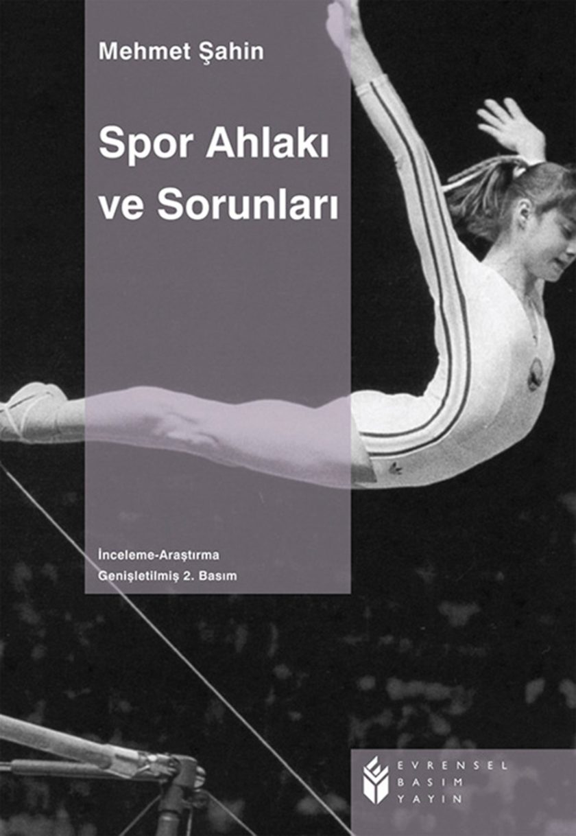 Spor Ahlakı ve Sorunları