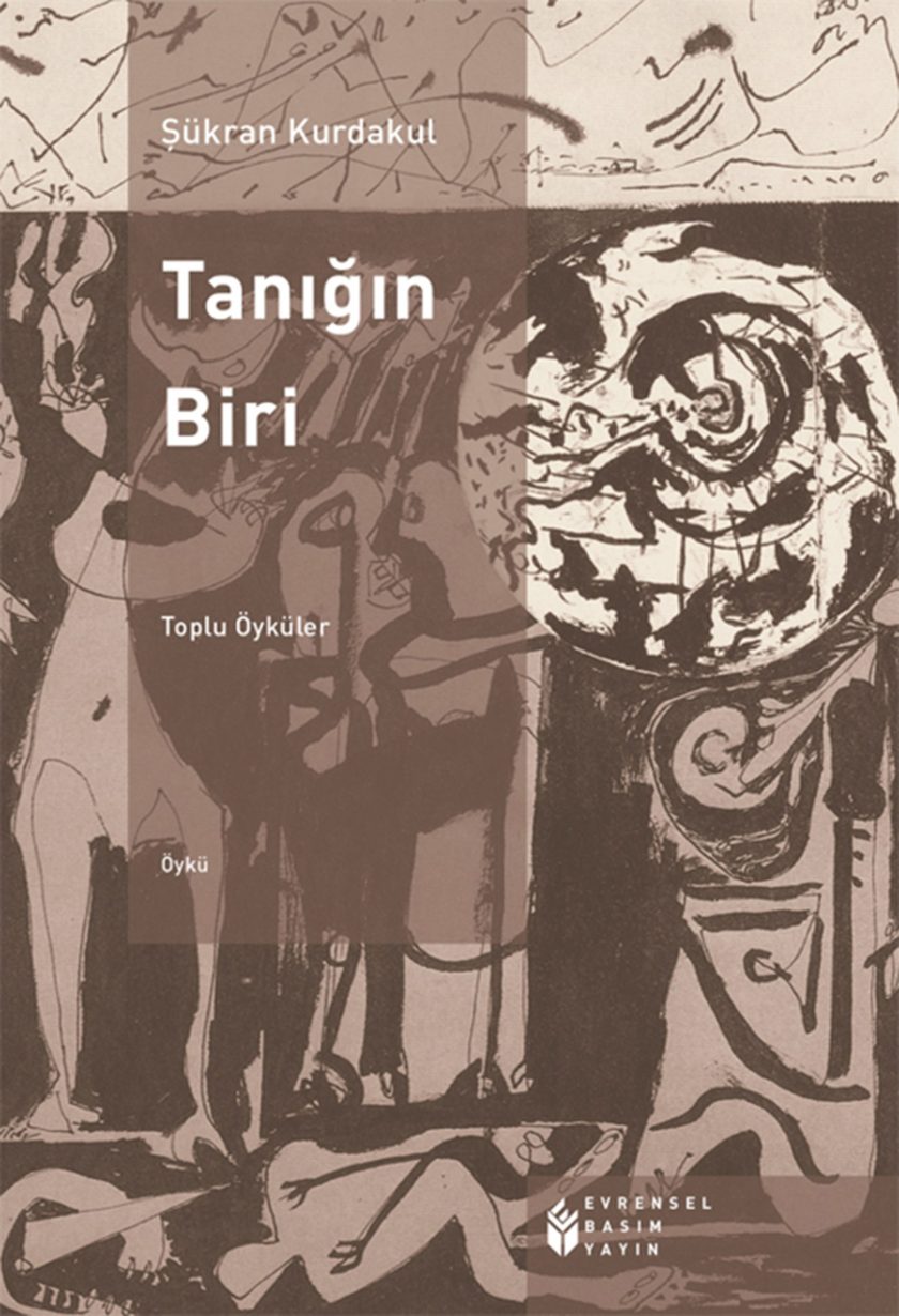 Tanığın Biri