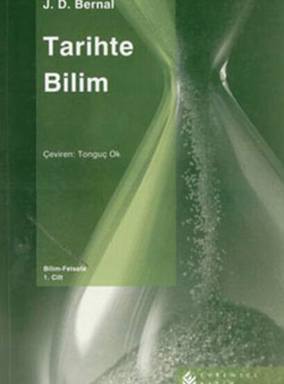 Tarihte Bilim 1. Cilt
