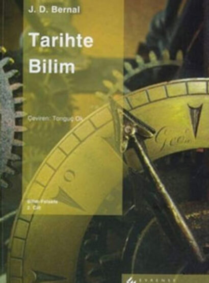 Tarihte Bilim 2. Cilt