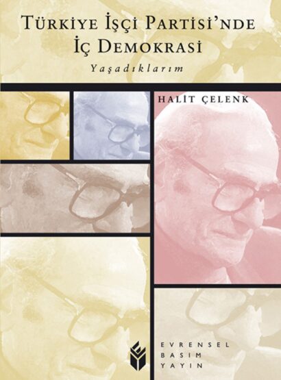 Türkiye İşçi Partisi'nde İç Demokrasi