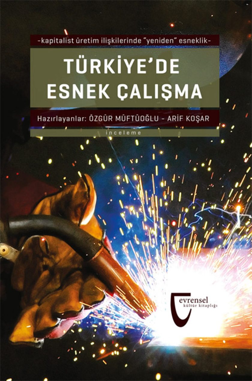 Türkiye'de Esnek Çalışma