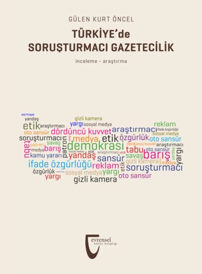 Türkiye'de Soruşturmacı Gazetecilik