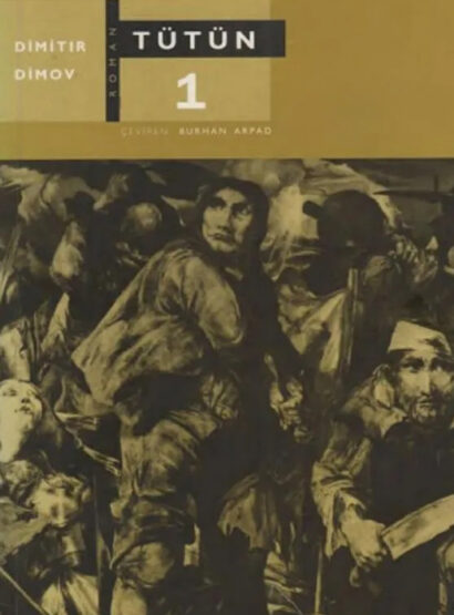 Tütün 1. Cilt