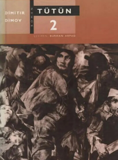 Tütün 2. Cilt