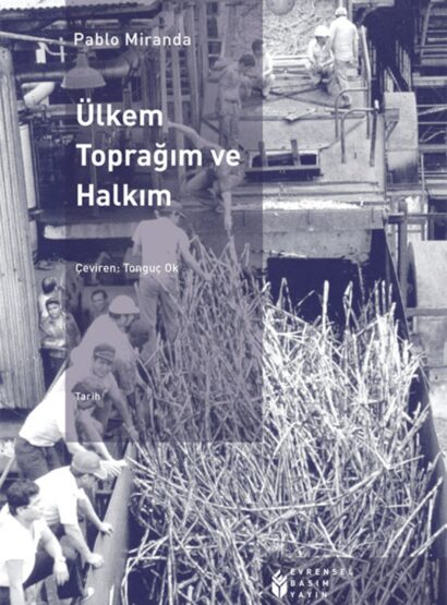 Ülkem, Toprağım ve Halkım