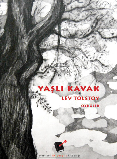 Yaşlı Kavak