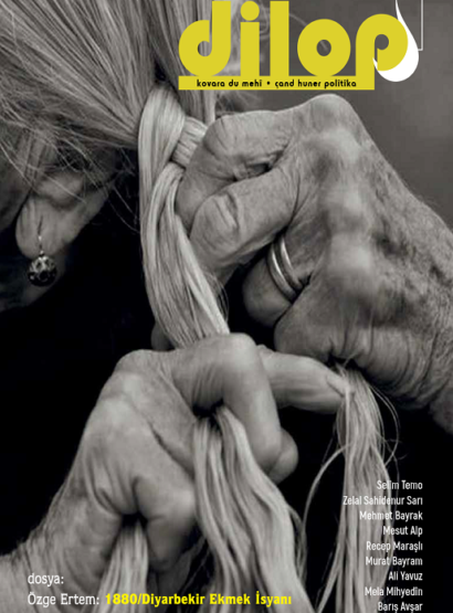 Dilop Sayı 20 (Mayıs - Haziran 2021)