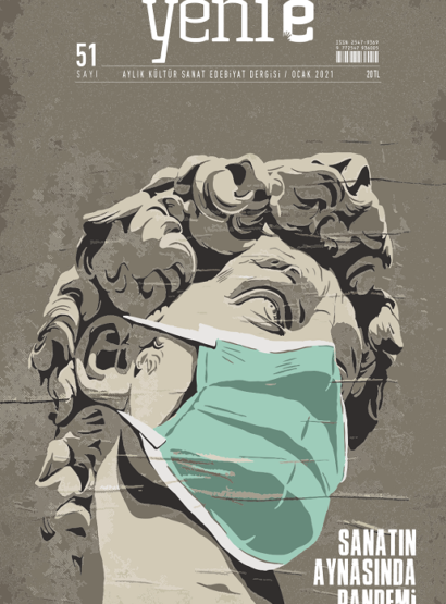 Yeni E Sayı 51 (Ocak 2021)
