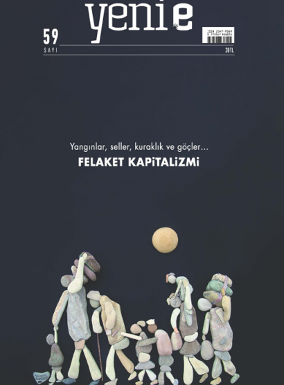 Yeni E Sayı 59 (Eylül 2021)