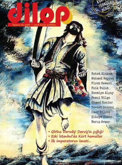 Dilop Sayı 2 (Mayıs-Haziran 2018)