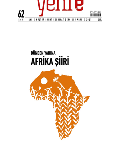 Yeni E Sayı 62 (Aralık 2021)