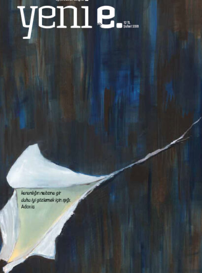 Yeni E Sayı 16 (Şubat 2018)