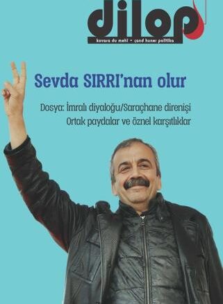 Dilop Sayı 39 (Mayıs - Temmuz 2025)