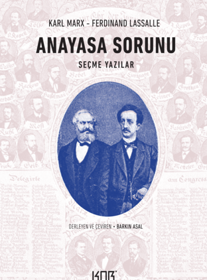 Anayasa Sorunu - Seçme Yazılar