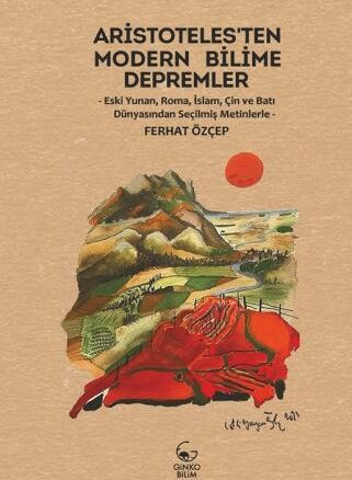 Aristoteles’ten Modern Bilime Depremler