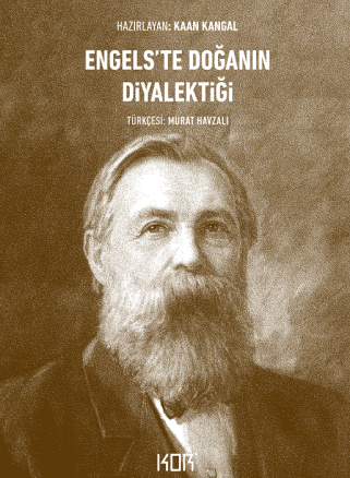 Engels'te Doğanın Diyalektiği